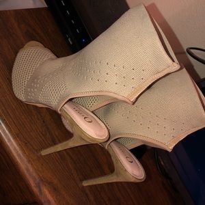 Booties